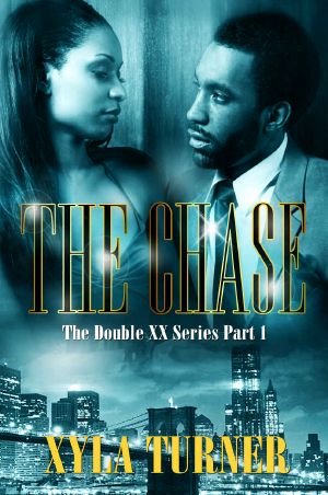 [The Double XX 01] • The Chase I